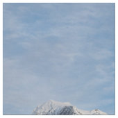 Icy College Fjord Stof (Swatch)