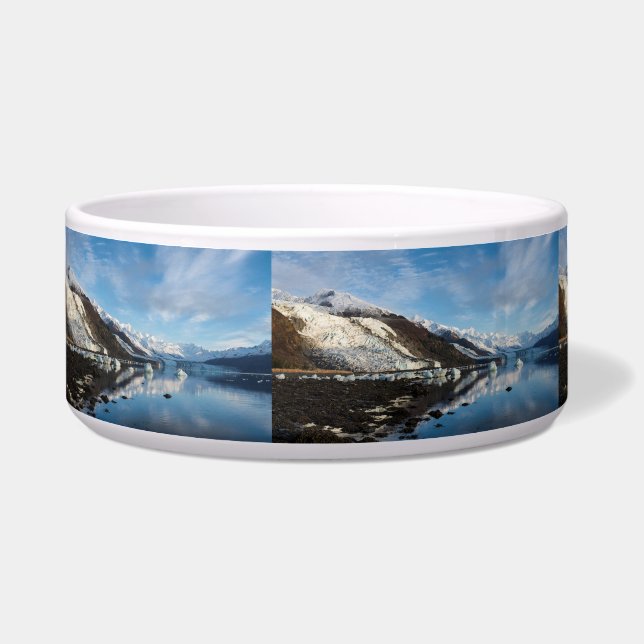 Icy College Fjord Voerbakje (Links)