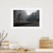 Icy Draai Poster (Keuken)