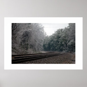 Icy Draai Poster