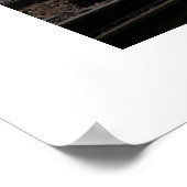 Icy Draai Poster (Hoek)