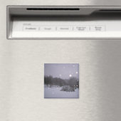 Icy Glitter Magneet (Insitu (Vaatwasser))
