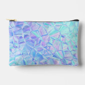 icy iridescence : etui (Voorkant)