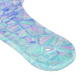 icy iridescence : snijplank (Hoek)