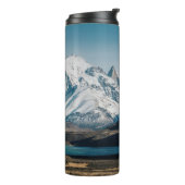 ICY MOUNTAIN SCENERY THERMOSBEKER (Gedraaid links)