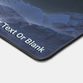 Icy Planet, Frozen Moon Bureaumat (Hoek)