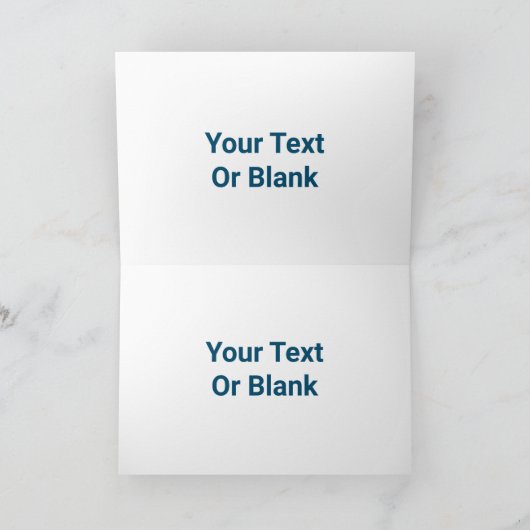 Icy Planet, Frozen Moon Kaart (Binnen)