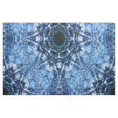 Icy Snowflakes... Stof (Fat Quarter)