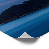 Icy Strait Point, Hoonah, Alaska Poster (Hoek)