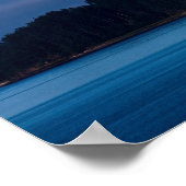 Icy Strait Point, Hoonah, Alaska Poster (Hoek)