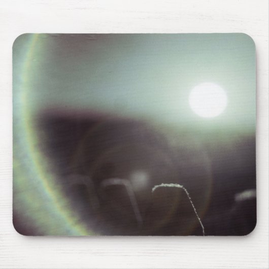 Icy Sun Muismat (Voorkant)