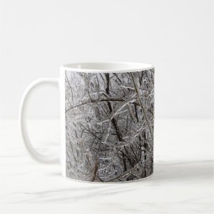 Icy Twigs Koffiemok