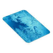 Icy Winter. Magneet (Rechterzijde)