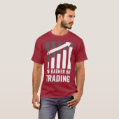 ID Eerder handelsbeurs-cadeau T-shirt (Voorkant volledig)