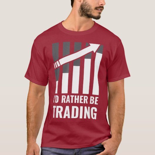 ID Eerder handelsbeurs-cadeau T-shirt (Voorkant)