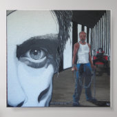 id ego superego poster (Voorkant)