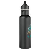 I'd Hike That Wandern Berge Waterfles (Links)