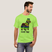 I'D HIT THAT T-SHIRT (Voorkant volledig)