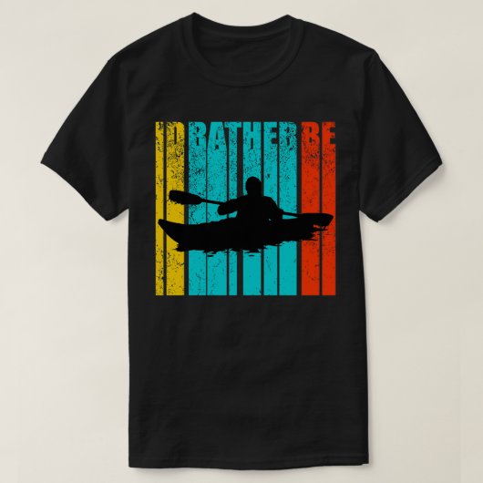 ID in plaats van toetsenbord T-shirt (Design voorkant)