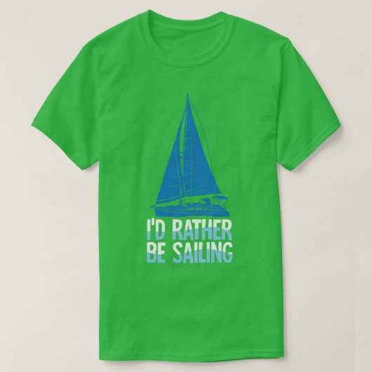 ID in plaats van verkoop T-shirt (Design voorkant)