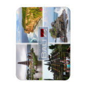 ID Indonesia - Bali - Kuta - Magneet (Verticaal)