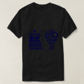 ID liever machine learning computerwetenschap Pro T-shirt (Design voorkant)