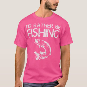 ID liever worden Gevist visser 1 T-shirt