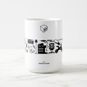 ID producten diensten systemen Koffiemok (Center)