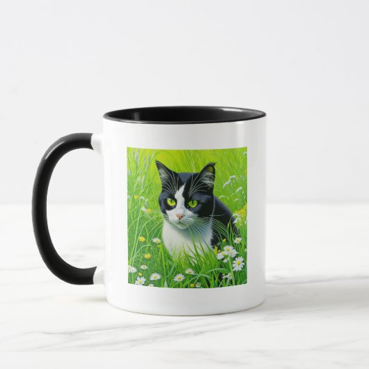 I'd Rather be at Home with my Cat Mok (Links)