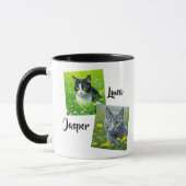 I'd Rather be at Home with my Cats Mok (Links)