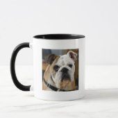 I'd Rather be at Home with my Dog Coffee Mug Mok (Links)