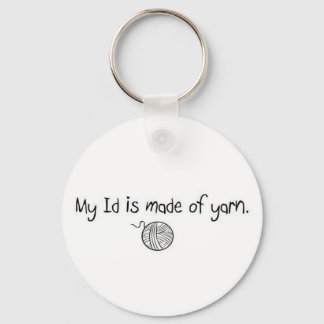 id-sleutelhanger sleutelhanger