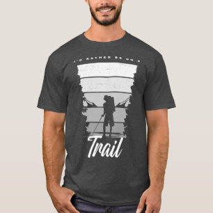ID staat eerder op een verrijkingsmechanisme - ver T-shirt