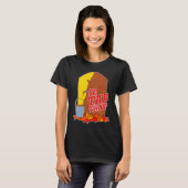 I'd Tap That  Tree Tapping Vermont Maple Syrup T-shirt (Voorkant volledig)