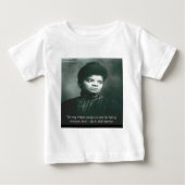 Ida B - het Citaat van Wells & van de Waarheid (Voorkant)