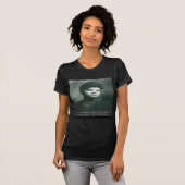 Ida B - het Citaat van Wells & van de Waarheid T-shirt (Voorkant volledig)