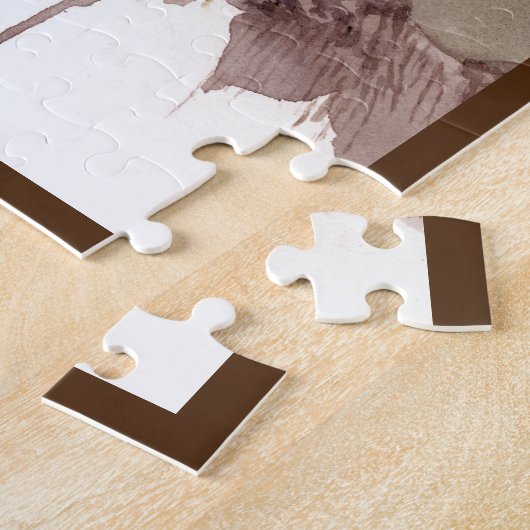 IDA B Wells and "Truth" Quote Legpuzzel (Zijkant)