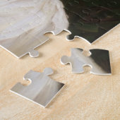 Ida B Wells Bloemenkunst eerbetoon Legpuzzel (Zijkant)