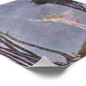 Ida Rentoul Print - Mooncatcher (Hoek)