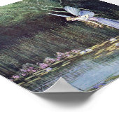 Ida Rentoul Print - Reflectie (Hoek)