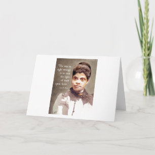 IdaB-index en "Waarheid" Kaart