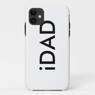 iDAD iPhone 11 Hoesje
