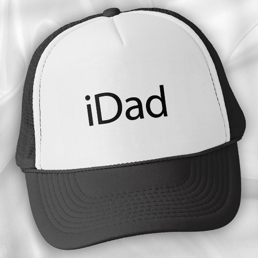 iDad Pet (i Dad) - Een cadeau voor papa