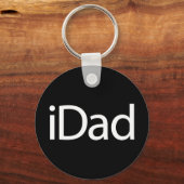 IDad Sleutelhanger (Voorkant)