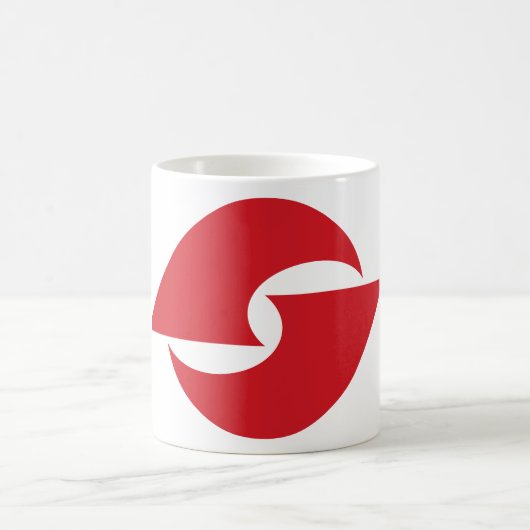 Idagawa Akita Chapter Mok (Center)