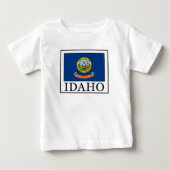 Idaho (Voorkant)