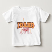Idaho (Voorkant)