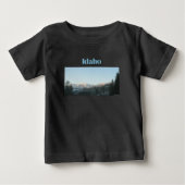 Idaho (Voorkant)