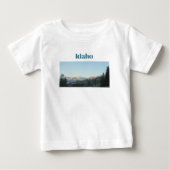 Idaho (Voorkant)