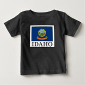 Idaho (Voorkant)